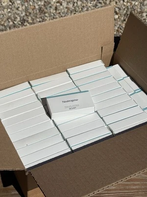 74 Pack Neutrogena French Milled 1oz Bar Soap - Image 1 of 2