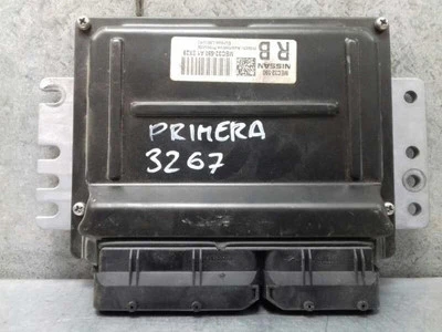MEC32590A12 Centralina Motore per NISSAN PRIMERA TRAVELLER (P12) Acenta 1095174 - Immagine 1 di 4