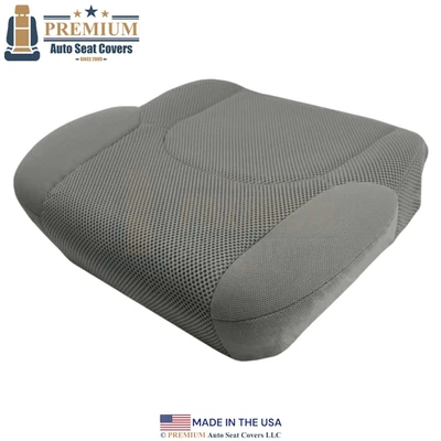 Cubierta de repuesto de acero para parte inferior del conductor delantero de tela Nissan Frontier 2005-2021 Foto 1 de 4