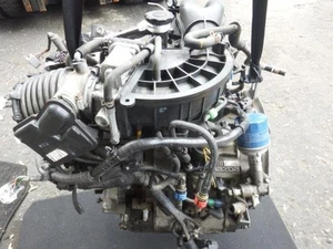 MAZDA RX-8 SE3P 13B Engine 49,215Km Mileage No.A2694 - Picture 1 of 8