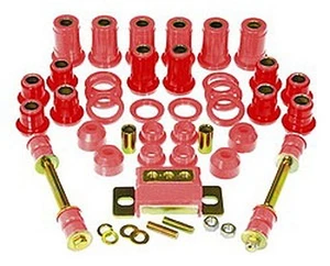 Prothane 7-2032 Total Bushing Kit - Picture 1 of 3