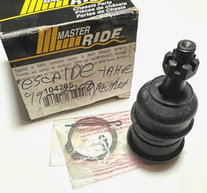Master Ride Ball Joint Front Upper 104265 - Picture 1 of 1