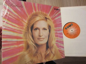 DALIDA '75 album original ABLE canadian LP GIGI L'AMOROSO vinyl Exc w/ Shrink - Picture 1 of 9