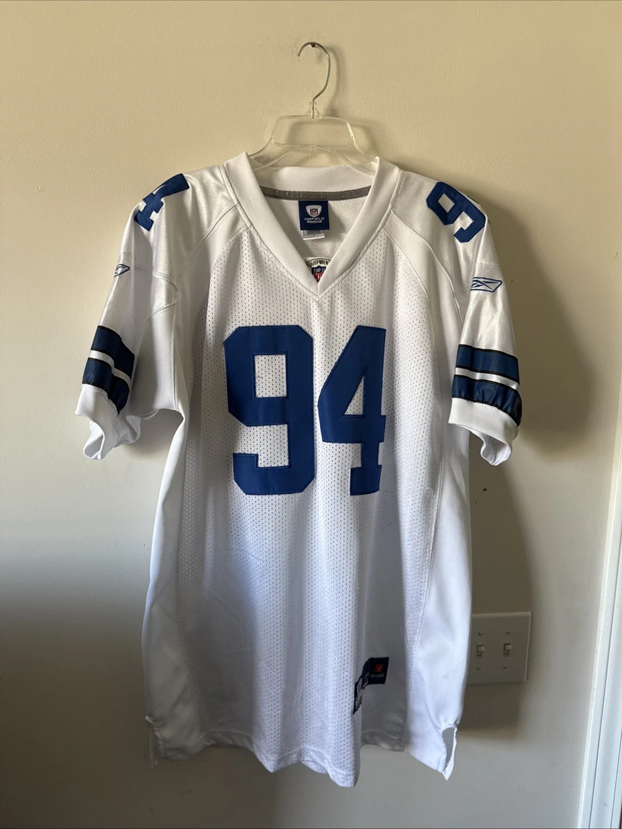 Reebok DeMarcus Ware NFL Fan Jerseys for sale | eBay