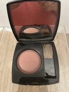 Chanel Joues Contraste Rose Powder Blush In Orchid Rose Authentic Neu. Rentner - Bild 1 von 6