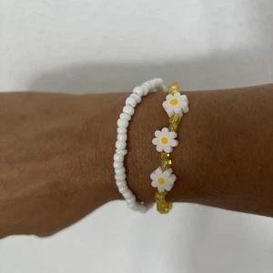 Handmade Perlen Armband Set Boho Ibiza - Bild 1 von 1