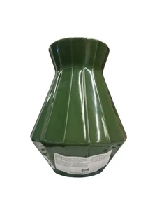 Brand New IKEA MAVINN Vase Green 19 cm (7 ½ ") 306.009.15 - Foto 1 di 2