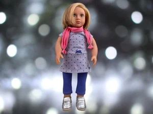 American Girl Doll Recess Ready Outfit Complete - Released 2015/Retired 2019 - Bild 1 von 17