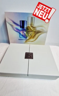 Parfüm Test BOX / LR DISCOVERY BOX / Mini Vapo kleine tests Pafum - Bild 1 von 4