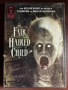 Masters of Horror: Fair Haired Child (DVD, 2005) - Picture 1 of 2