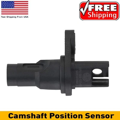 Camshaft Position Sensor Fits BMW X1 X5 X3 xDrive30i X6 xDrive35i Z4 3.0 L6 New - Изображение 1 из 4