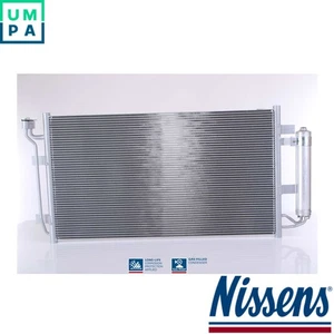 CONDENSER AIR CONDITIONING 940582 FOR NISSAN LEAF - Picture 1 of 14