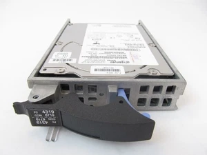 IBM 21P6855 35.16GB Ultra2 SCSI Server Disk Unit 10K iSeries AS400 z7 - Picture 1 of 4