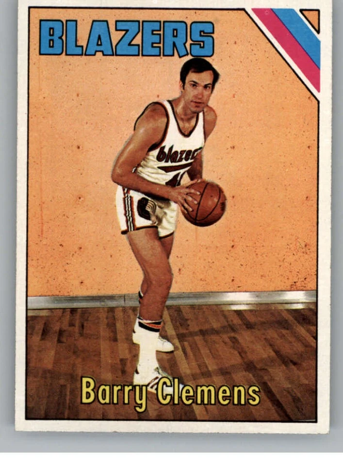 1975-76 Topps NBA/ABA Basketball SET BREAK ONE Pick List 1-200 Read Description - Image 1 of 1