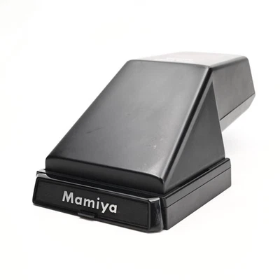 Buscador de prismas Mamiya RB67 modelo 2 RB67/RZ67 #021 Foto 1 de 4