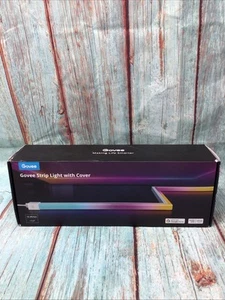 Govee Strip Light with Cover 16.4ft/5m H61B5 - Picture 1 of 3
