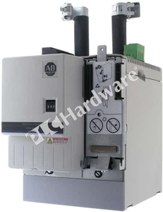 Allen Bradley 2094-BC04-M03-M/A Kinetix 6200/6500 Integrated Axis Module 28kW - Bild 1 von 6