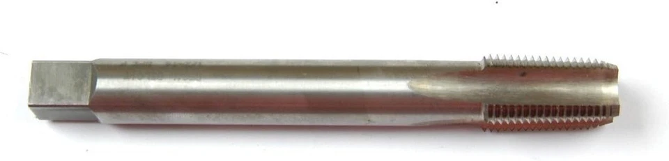 1/2 X 14 NPTP HSG 4 FLUTE EXTENTION PIPE TAP -USA-REGAL  (F-3-2-5-12) - Image 1 of 1