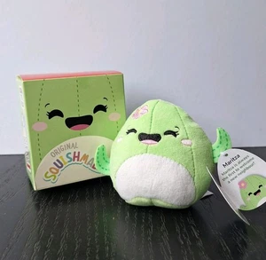 Maritza Kaktus Squishmellow McDonalds Happy Meal 2025 Squishmallow Spielzeug in Box - Bild 1 von 7