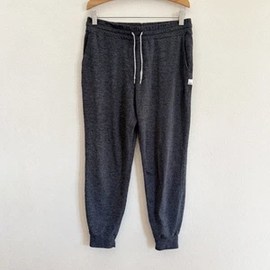 Vuori Performance Jogger in Charcoal Heather Größe S - Bild 1 von 5