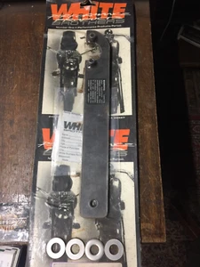 HARLEY-DAVIDSON 1984to 1988 softail lowering, SEE FITTING MODEL BELOW NEW box26 - Picture 1 of 9