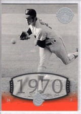 2004 Upper Deck Legends Timeless Teams Baseball Cards Pick From List 1-150