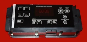 Whirlpool Oven Control Board - Part # WPW10271769 | W10271769 - Picture 1 of 14