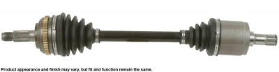 Front Passenger Side Cardone CV Axle Assembly for EL, Civic (60-4189) - Image 1 of 4