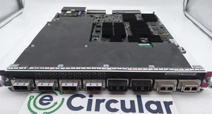 Cisco WS-X6708-10G 8 Port Gigabit Ethernet Modul - Bild 1 von 8