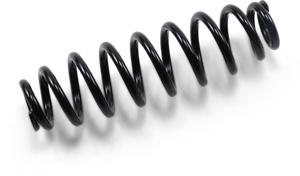 EPI Heavy-Duty Suspension Springs For ATV/UTV Rear WE325130 - Picture 1 of 1