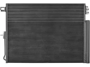 A/C Condenser For 2011-2023 Jeep Grand Cherokee 2012 2013 2014 2015 2017 RK599WQ - Picture 1 of 1