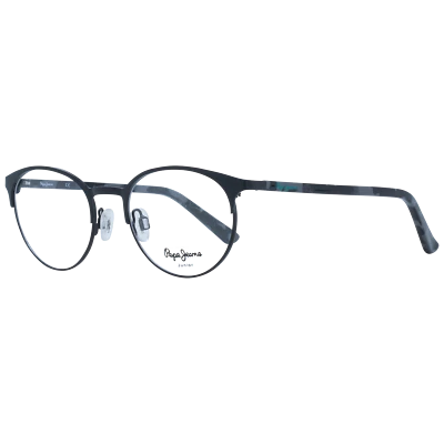 MONDOTTICA Pepe Jeans Brille PJ2050 C1 47 Kinder Schwarz