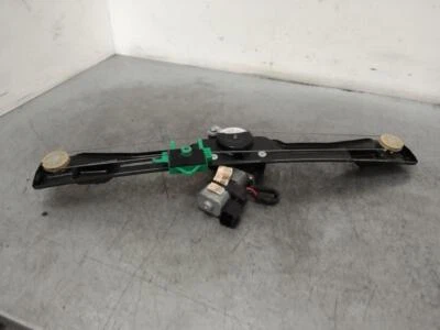 51789651 Elevalunas Delantero Derecho para FIAT LINEA (110) 2007 186267 - Imagen 1 de 4