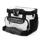 Titan by Arctic Zone Deep Freeze Zipperless Hardbody Cooler