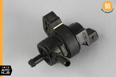 98-05 Mercedes W163 ML320 ML55 Fuel Regeneration Purge Vent Valve 1634700493  - Image 1 of 4