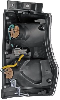 Conjunto de luz de señal de giro delantera derecha Dorman para GMC W5500HD adelante 2006-2007 Foto 1 de 2