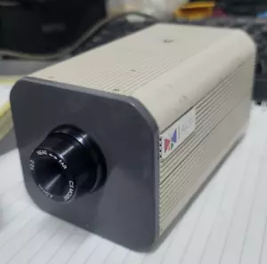 ACTi KCM-5111 H.264 Megapixel IP D/N PoE Box Camera w/CS-MOUNT F2.0 4.0mm Lens - Picture 1 of 6