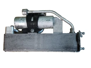 2016 BMW 1 2 3 4 SERIES F20 F2X F30 F3X AIR CON CONDENSER WITH DRIER 9338330 - Picture 1 of 6