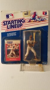1988 Starting Lineup Tony Gwynn Padres Kenner