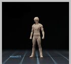 1/43 Genos Male Scene Props Miniatures Figures Model For Cars Vehicles Toys Doll