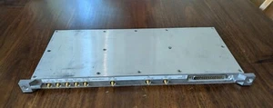 HP A4 TIMEBASE MODULE MODEL 08780-60023 FOR HP 8782A VECTOR SIGNAL GENERATOR - Picture 1 of 4