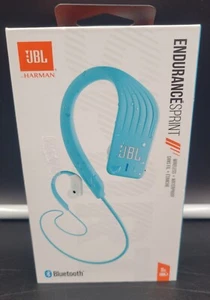 JBL HARMAN ENDURANCE SPRINT II : Casque Sport sans Fil *NEUF, SCELLÉ* - Photo 1 sur 7
