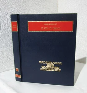 Je suis un héros.Nicolas MORGON.Walter Beckers C006 - Imagen 1 de 1