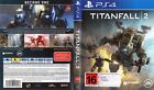 - Titanfall 2 Replacement Box Art Case Insert Inlay Cover Cover Only