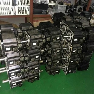 Consegna veloce YASKAWA SERVOMOTORE SGMAH-02A1F61 ricondizionato - Foto 1 di 1