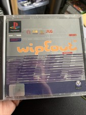 Wipeout (PS1)