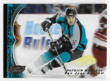 05/06 UPPER DECK POWER PLAY IN ACTION Hockey (#105-118) U-Pick From List