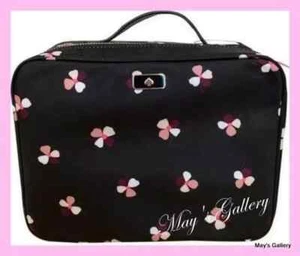 Kate Spade Handbag Wallet Cosmetic Bag Make Up Case Purse Hand Bag Jewel NWT - Picture 1 of 4