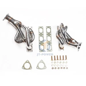 Cabezales cortos para BMW E36 (320I 323I 325I 328I) E39 (520I 523I 528I) Z3 MANO IZQUIERDA - Imagen 1 de 15