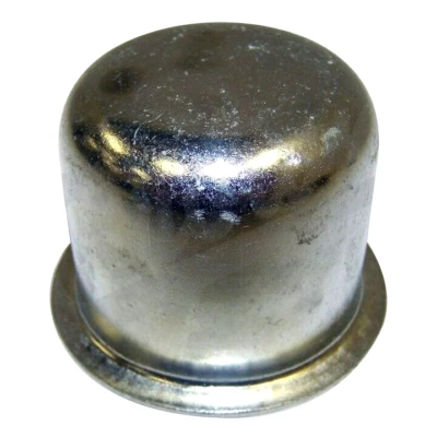 Tapa antipolvo automotriz Crown para camioneta Jeep CJ-2A CJ-3A CJ-3B CJ-5 CJ-6 CJ-7 CJ-8 Foto 1 de 4